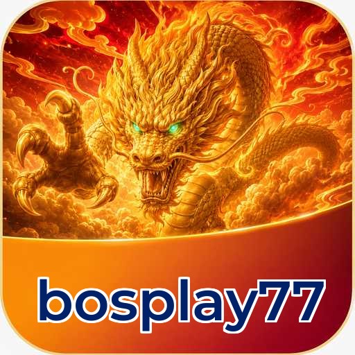bosplay77 APK v4.7.5 - Screenshot UI modern dan intuitif Indonesia